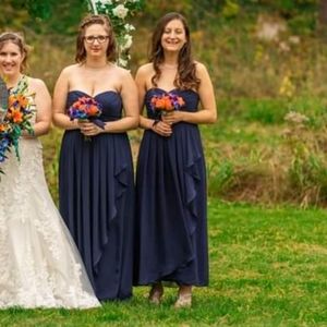 David's Bridal 10840 Marine